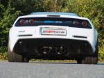 Chevrolet Corvette ZR1 GTS by GeigerCars 2009 года